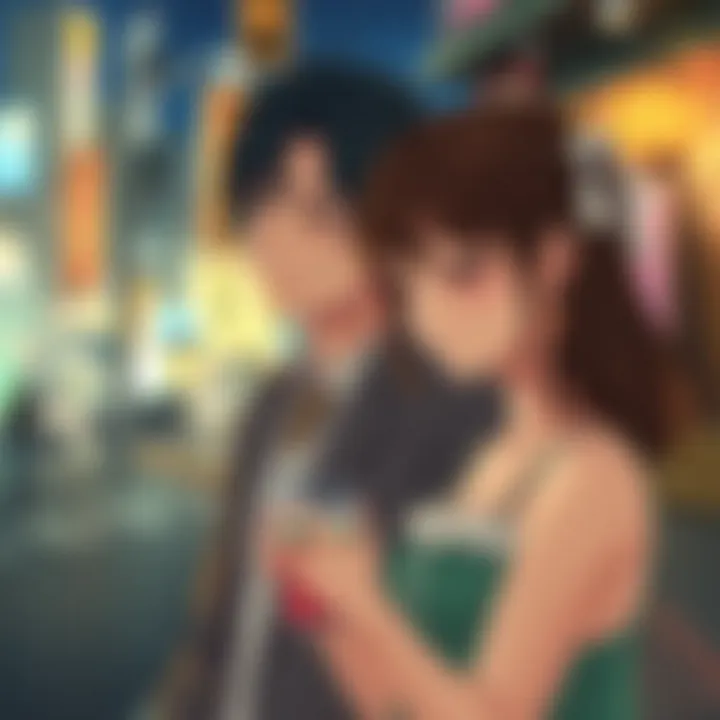 Magnificent Exploring the Concept of 'My Wifu' in Anime Culture