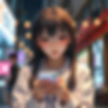 Magnificent Exploring the Concept of Pocket Waifu: A Deeper Look at Digital Companionship Magnificent Exploring the Concept of Pocket Waifu: A Deeper Look at Digital Companionship