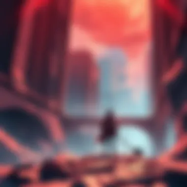 Magnificent Exploring the Crimson High: The Evolution of Anime Applications Magnificent Exploring the Crimson High: The Evolution of Anime Applications