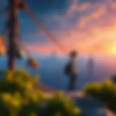 Magnificent Exploring the Depths of Anime Applications on ApkAnimeHub Magnificent Exploring the Depths of Anime Applications on ApkAnimeHub