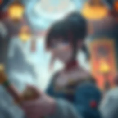 Magnificent Exploring the Depths of Treasure of Nadia: An In-Depth Analysis