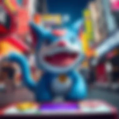 Magnificent Exploring the Doremon Game Phenomenon: An In-Depth Analysis Magnificent Exploring the Doremon Game Phenomenon: An In-Depth Analysis