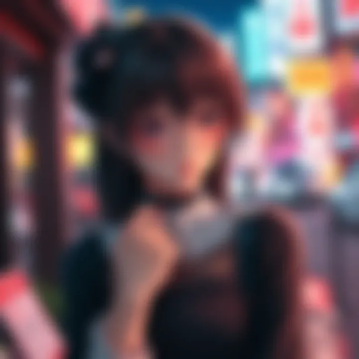 Magnificent Exploring the Download Process for Oh My Waifu: A Comprehensive Guide