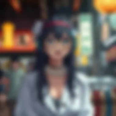 Magnificent Exploring the Dynamics of Anime Harem Genres Magnificent Exploring the Dynamics of Anime Harem Genres