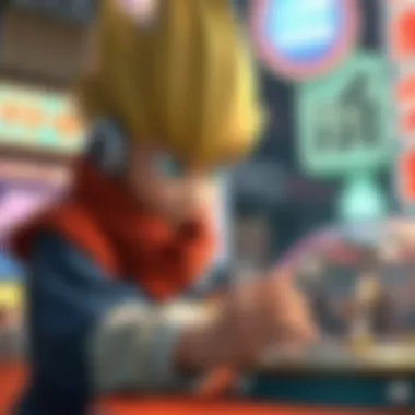 Magnificent Exploring the Dynamics of Bulma's Ball Quest Game Magnificent Exploring the Dynamics of Bulma's Ball Quest Game
