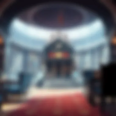 Magnificent Exploring the Dynamics of Hero’s Harem Guild and the Significance of Libraries Magnificent Exploring the Dynamics of Hero’s Harem Guild and the Significance of Libraries