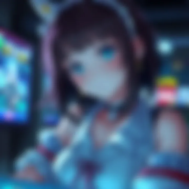 Magnificent Exploring the Ecchi Game Phenomenon: A Detailed Insight