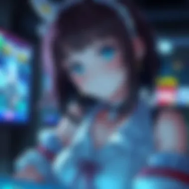 Magnificent Exploring the Ecchi Game Phenomenon: A Detailed Insight Magnificent Exploring the Ecchi Game Phenomenon: A Detailed Insight