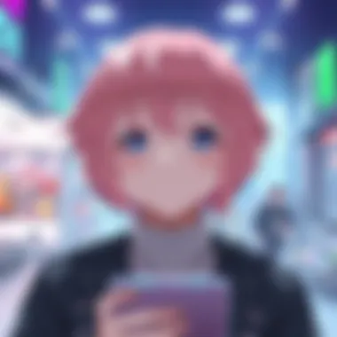 Magnificent Exploring the Emotional Landscape of Android Technology in Anime Education Magnificent Exploring the Emotional Landscape of Android Technology in Anime Education