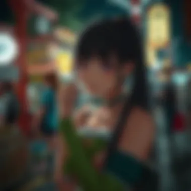Magnificent Exploring the Fascination of Waifu Culture in Anime Magnificent Exploring the Fascination of Waifu Culture in Anime