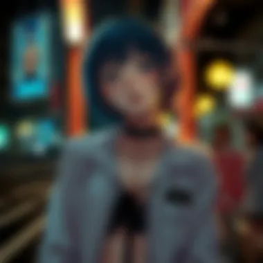 Magnificent Exploring the Femboy Friend Series: A Intersection of Gender Expression and Anime Culture