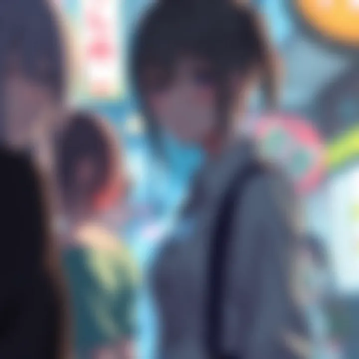 Magnificent Exploring the Femboy Harem Phenomenon in Anime Culture