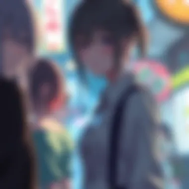 Magnificent Exploring the Femboy Harem Phenomenon in Anime Culture Magnificent Exploring the Femboy Harem Phenomenon in Anime Culture