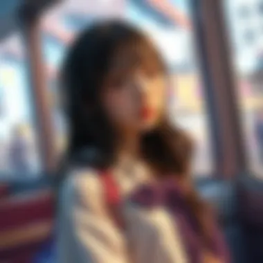 Magnificent Exploring the Gacha Girl Next Door Phenomenon Magnificent Exploring the Gacha Girl Next Door Phenomenon