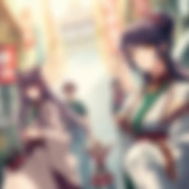 Magnificent Exploring the Harem Genre in Another World: A Comprehensive Guide