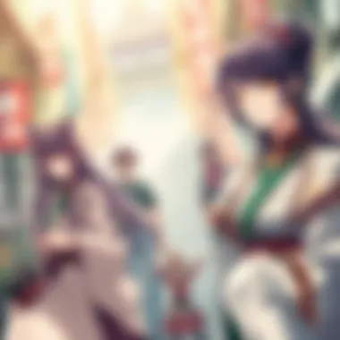 Magnificent Exploring the Harem Genre in Another World: A Comprehensive Guide Magnificent Exploring the Harem Genre in Another World: A Comprehensive Guide