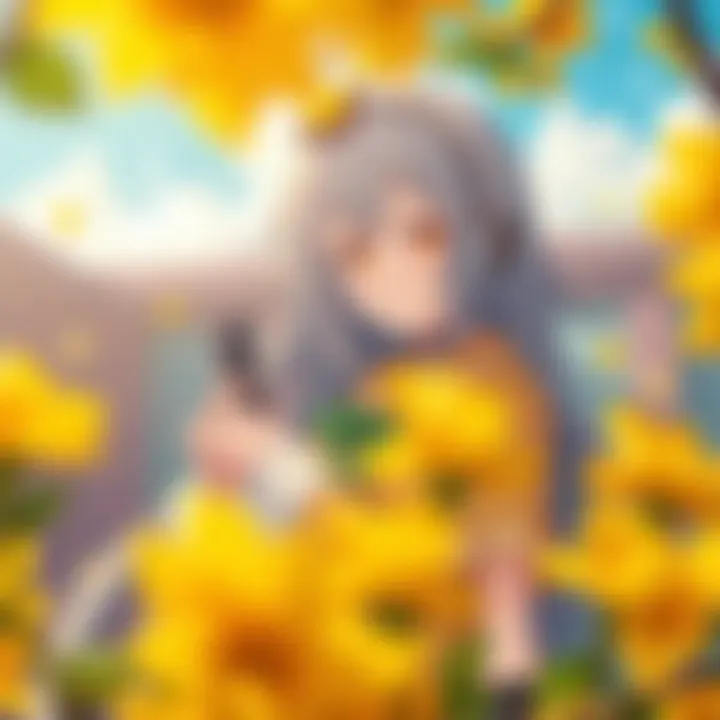 Magnificent Exploring the Honeytoom APK: A Comprehensive Guide for Anime Enthusiasts
