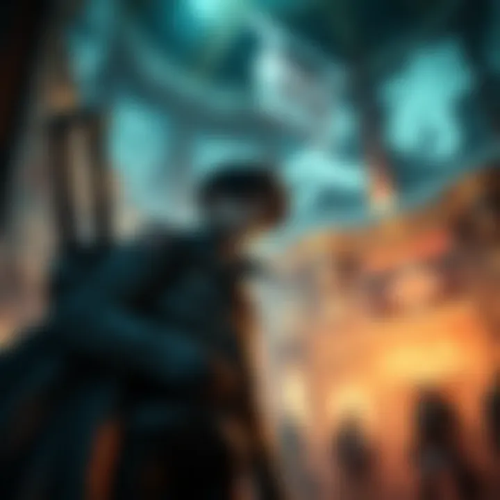 Magnificent Exploring the Intersection of Attack on Survey Corps Gallery and PC Unlock Techniques