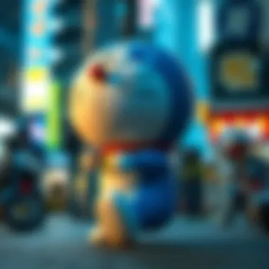 Magnificent Exploring the Intersection of Doraemon and Apk Downloads Magnificent Exploring the Intersection of Doraemon and Apk Downloads