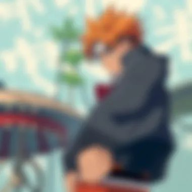 Magnificent Exploring the Intersection of Naruto and One Piece: Anime Applications and Downloading Insights