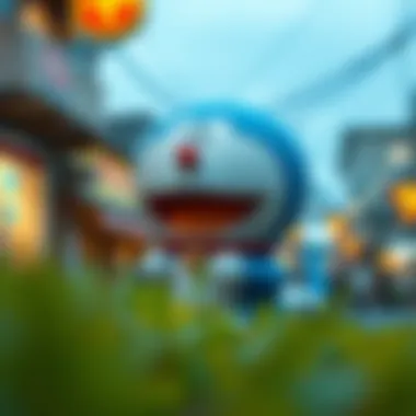 Magnificent Exploring the Intersection of Pinterest and Doraemon: A Comprehensive Guide