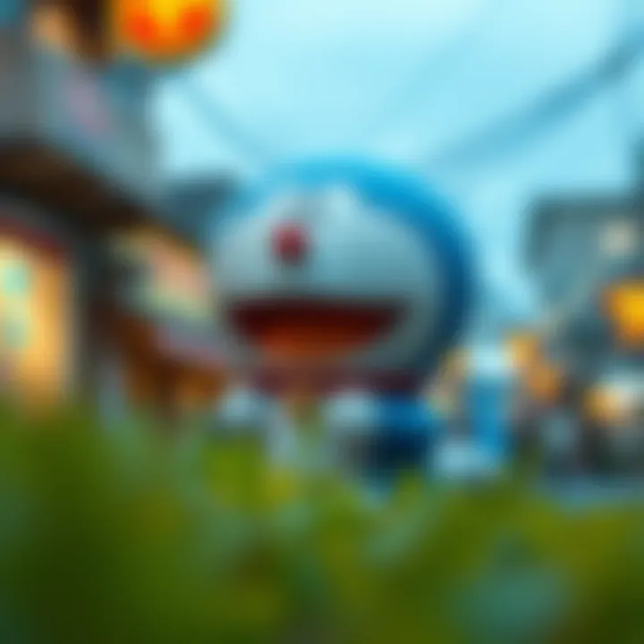 Magnificent Exploring the Intersection of Pinterest and Doraemon: A Comprehensive Guide