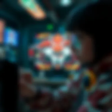 Magnificent Exploring the Intricacies of Android Hentai Games Magnificent Exploring the Intricacies of Android Hentai Games