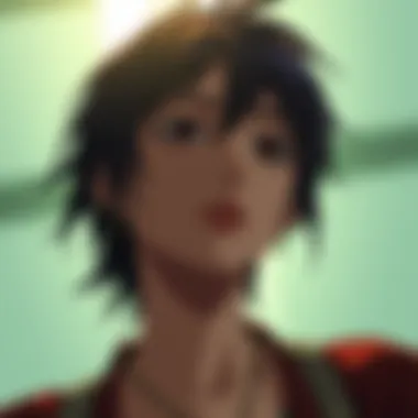 Magnificent Exploring the Intricacies of 'The Dangers In My Head' in Anime and FLV Formats Magnificent Exploring the Intricacies of 'The Dangers In My Head' in Anime and FLV Formats