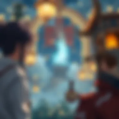 Magnificent Exploring the Isekai Genre in Anime and its Applications Magnificent Exploring the Isekai Genre in Anime and its Applications
