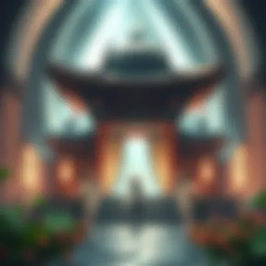 Magnificent Exploring the Jade Chamber Sunshine Test APK