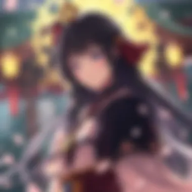 Magnificent Exploring the Kamihime Project: A Comprehensive Analysis
