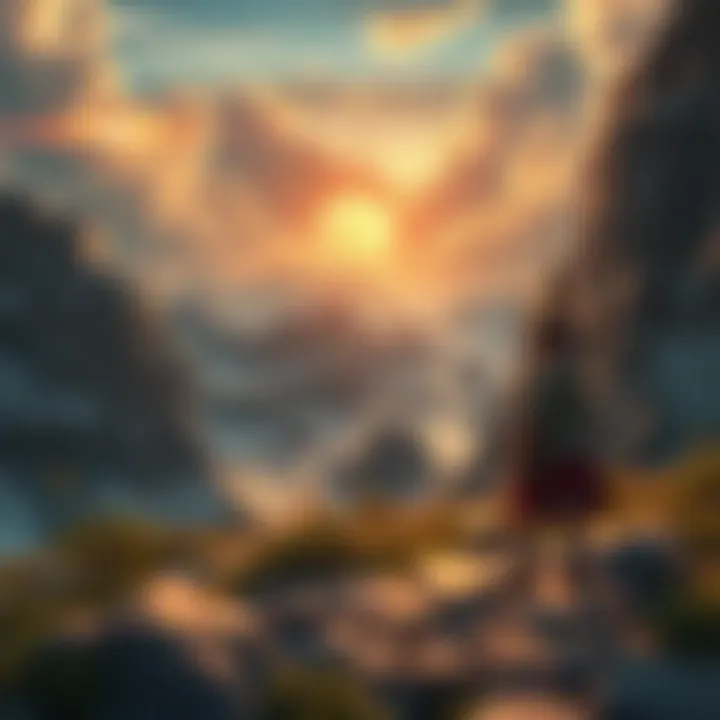 Magnificent Exploring the Landscape of 18 Games APK Mod