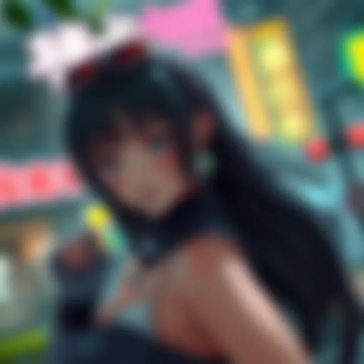 Magnificent Exploring the Landscape of Waifu Fighters: A Comprehensive Guide