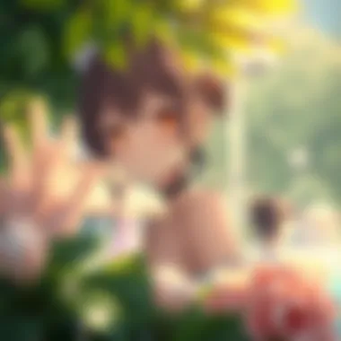 Magnificent Exploring the Latest Version of Summer Time Saga Magnificent Exploring the Latest Version of Summer Time Saga