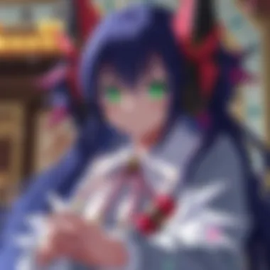 Magnificent Exploring the Magical Monstergirls Academy Download: Insights and Implications Magnificent Exploring the Magical Monstergirls Academy Download: Insights and Implications