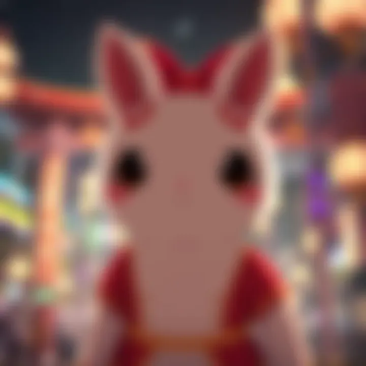 Magnificent Exploring the Mamono World: A Comprehensive Guide