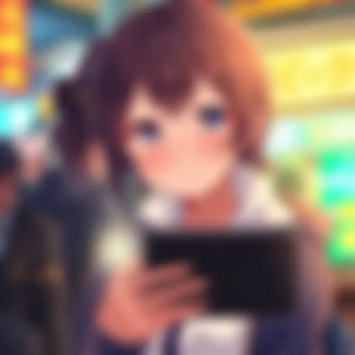 Magnificent Exploring the Mangakakalot App: A Comprehensive Guide