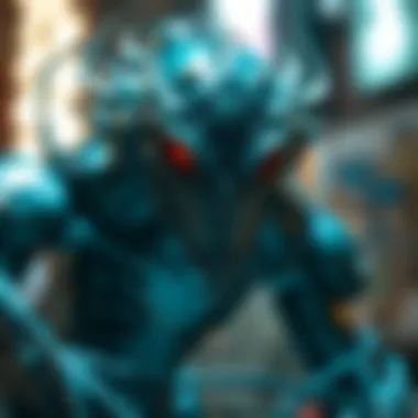 Magnificent Exploring the Monster XXXperiment in Anime Applications Magnificent Exploring the Monster XXXperiment in Anime Applications