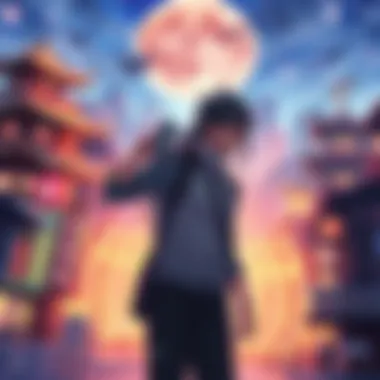 Magnificent Exploring the Multifaceted World of Anime APKs Magnificent Exploring the Multifaceted World of Anime APKs