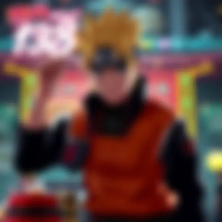 Magnificent Exploring the Naruto 138 Slot: Insights and Analysis