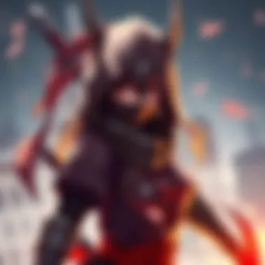 Magnificent Exploring the Naughty Ninja Girl APK Magnificent Exploring the Naughty Ninja Girl APK