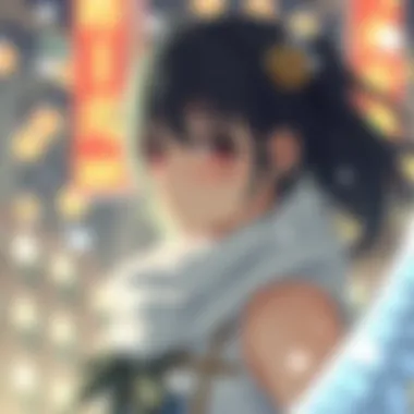 Magnificent Exploring the Neet Angel and Family APK: A Gateway to Anime Culture Magnificent Exploring the Neet Angel and Family APK: A Gateway to Anime Culture
