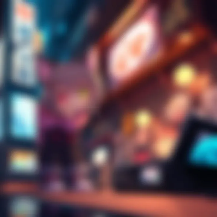 Magnificent Exploring the Neko Nook: A Comprehensive Guide to Anime and Technology Convergence