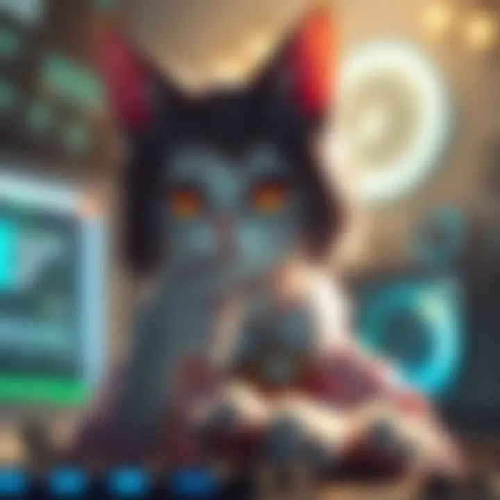 Magnificent Exploring the Nekooi PC Experience: A Comprehensive Guide