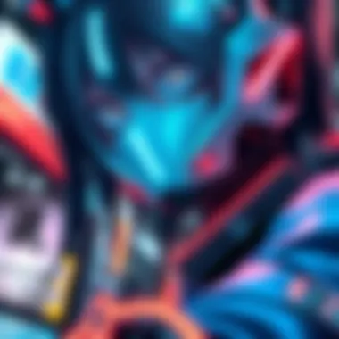 Magnificent Exploring the Nexus of Anime and Technology: A Deep Dive into Nekpoi Magnificent Exploring the Nexus of Anime and Technology: A Deep Dive into Nekpoi