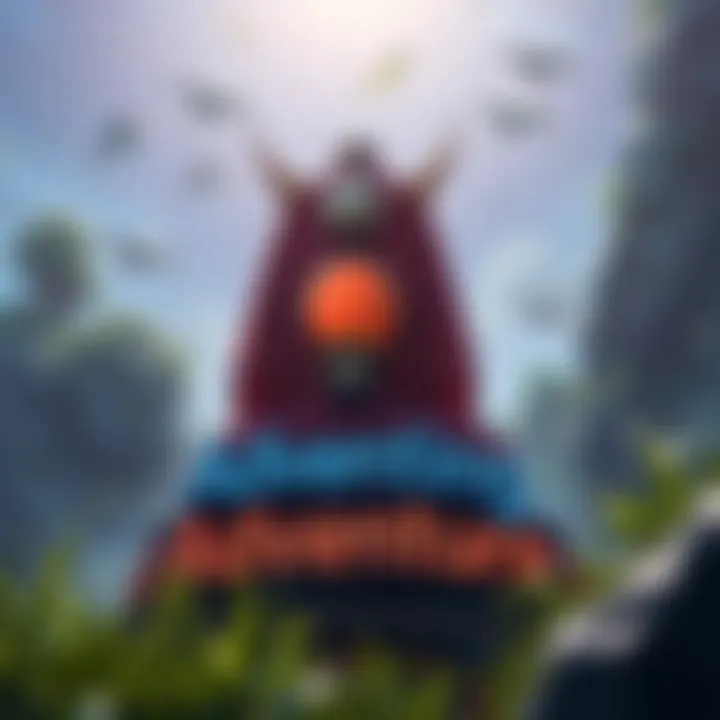 Magnificent Exploring the Night Adventure APK Logo: Design, Functionality, and Impact