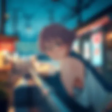 Magnificent Exploring the Nostalgia of Summertime Saga: A Dive into the Old Era