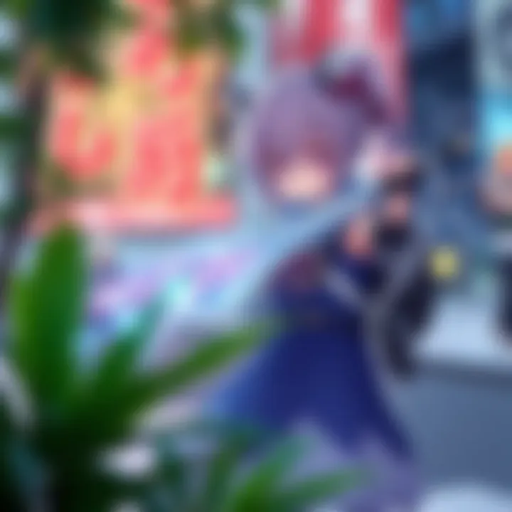 Magnificent Exploring the Nutaku APK: A Comprehensive Guide for Anime and Gaming Enthusiasts