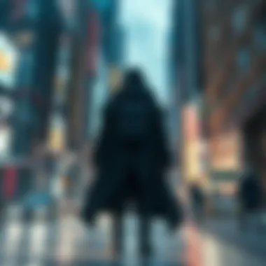 Magnificent Exploring the Pervasive Influence of 'Parasite in the City' APK Magnificent Exploring the Pervasive Influence of 'Parasite in the City' APK