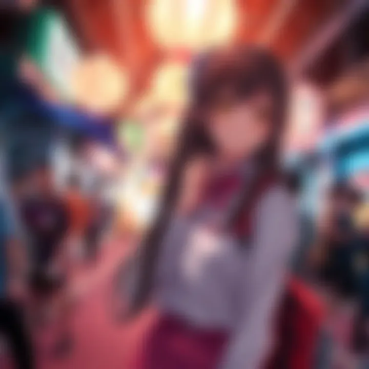 Magnificent Exploring the Pocket Waifu Gallery and Its Role in Hetai Culture